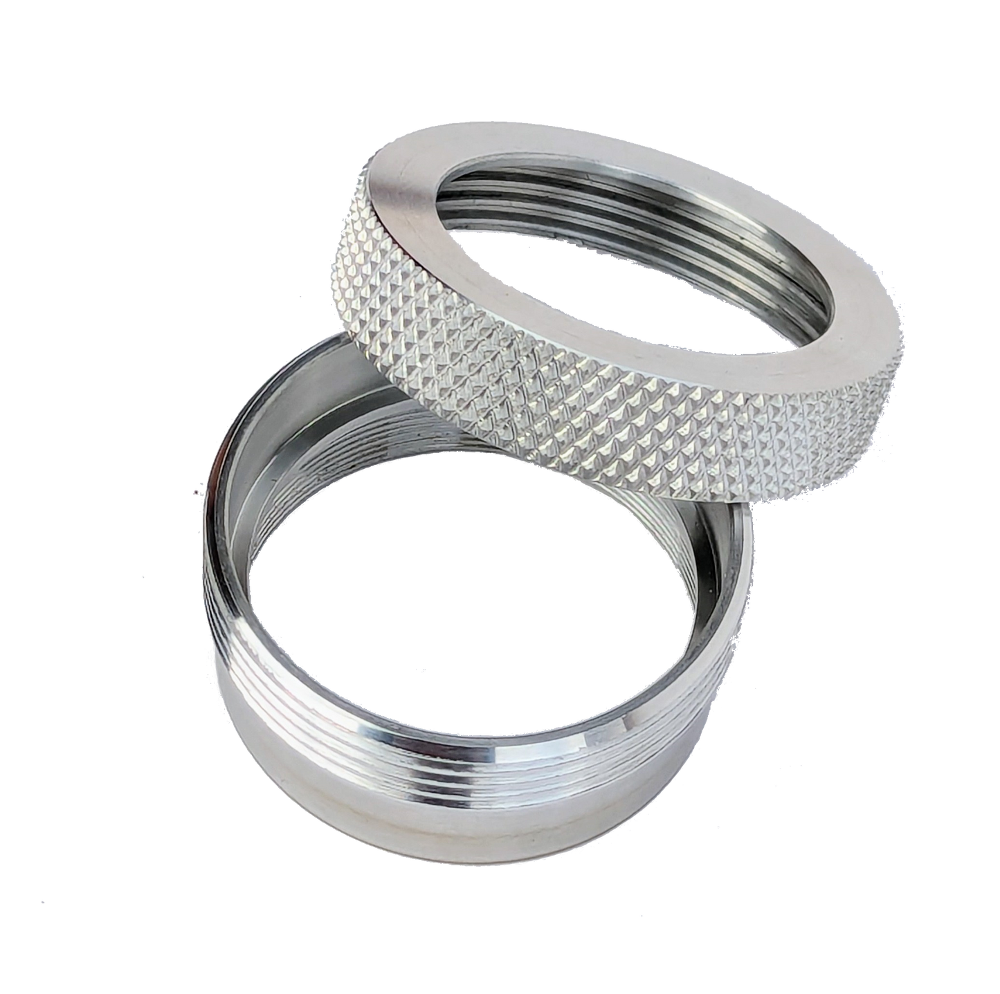 38mm Aluminium Motor Retainer
