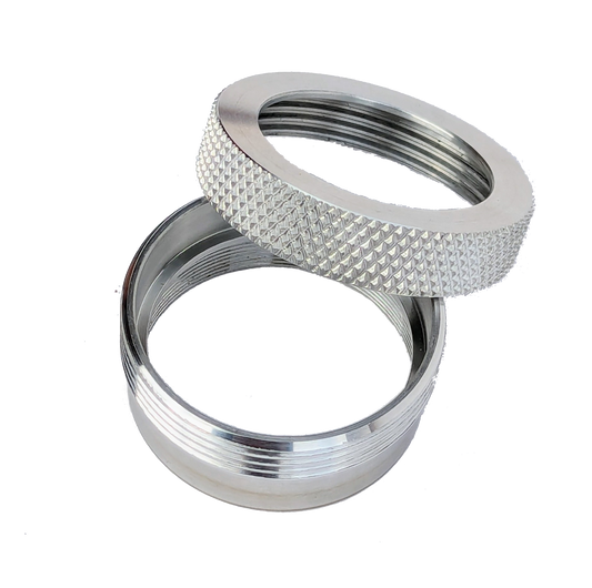 38mm Aluminium Motor Retainer