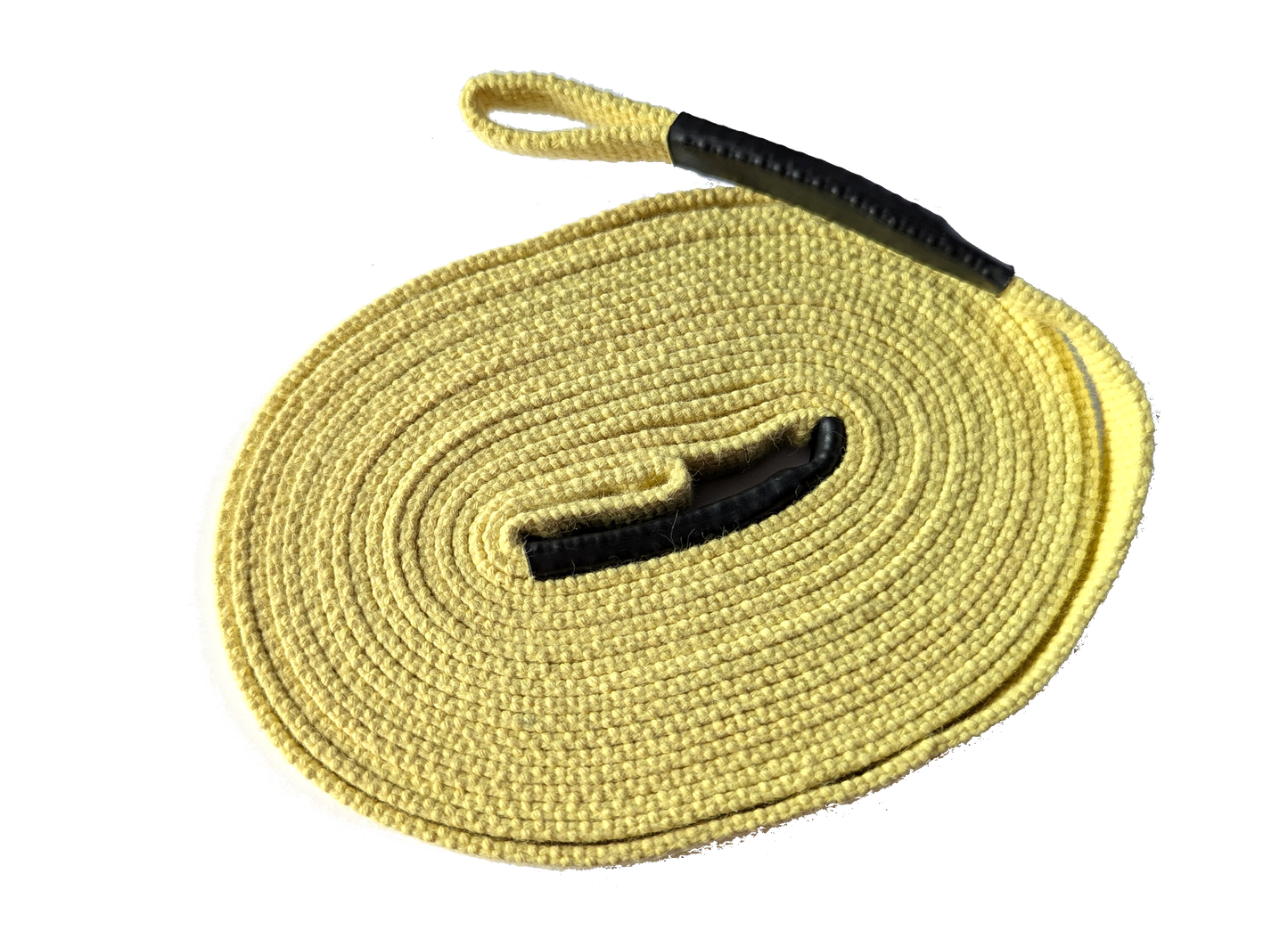 1/4" (ID) Tubular Kevlar Recovery Harness