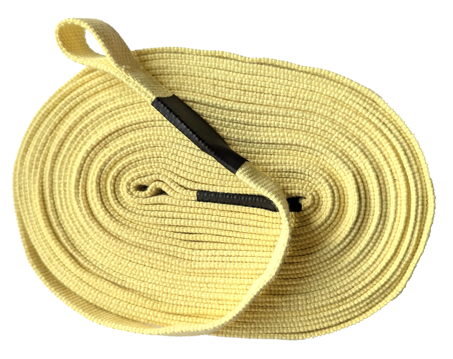 1/2" (ID) Tubular Kevlar Recovery Harness