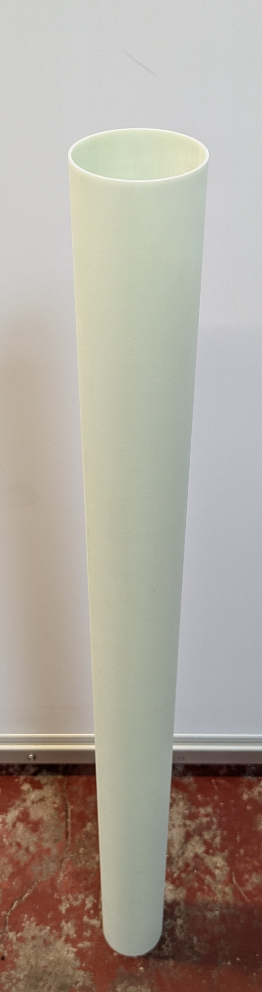 76mm Glass Fibre Airframe Tube