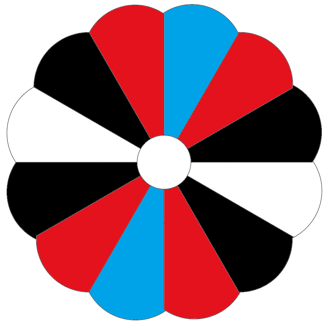 BCC-48 Parachute