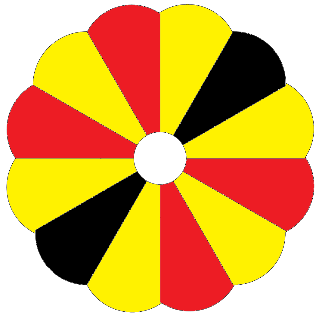 BCC-48 Parachute