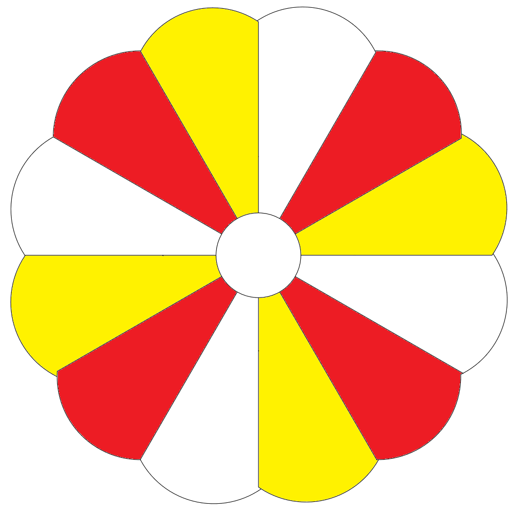 BCC-48 Parachute
