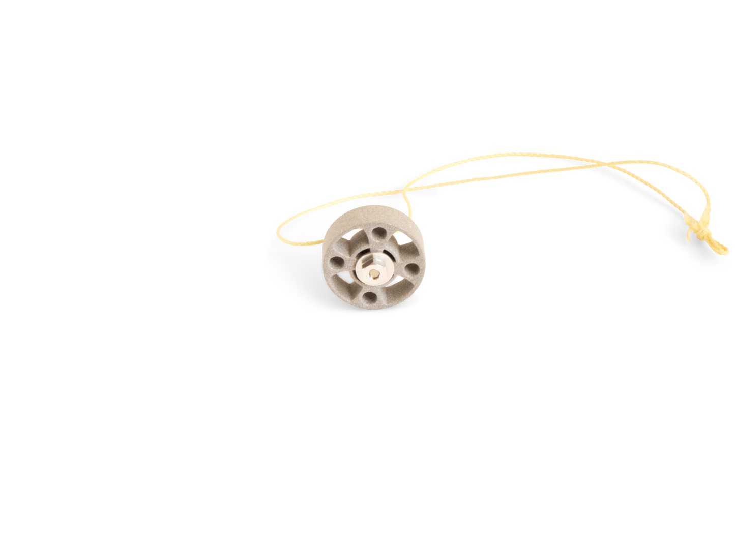 24mm Black Cat Hard Point Anchor - Black Cat Rocketry