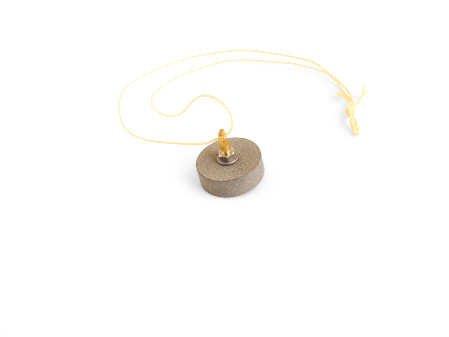 24mm Airframe Piston - Black Cat Rocketry