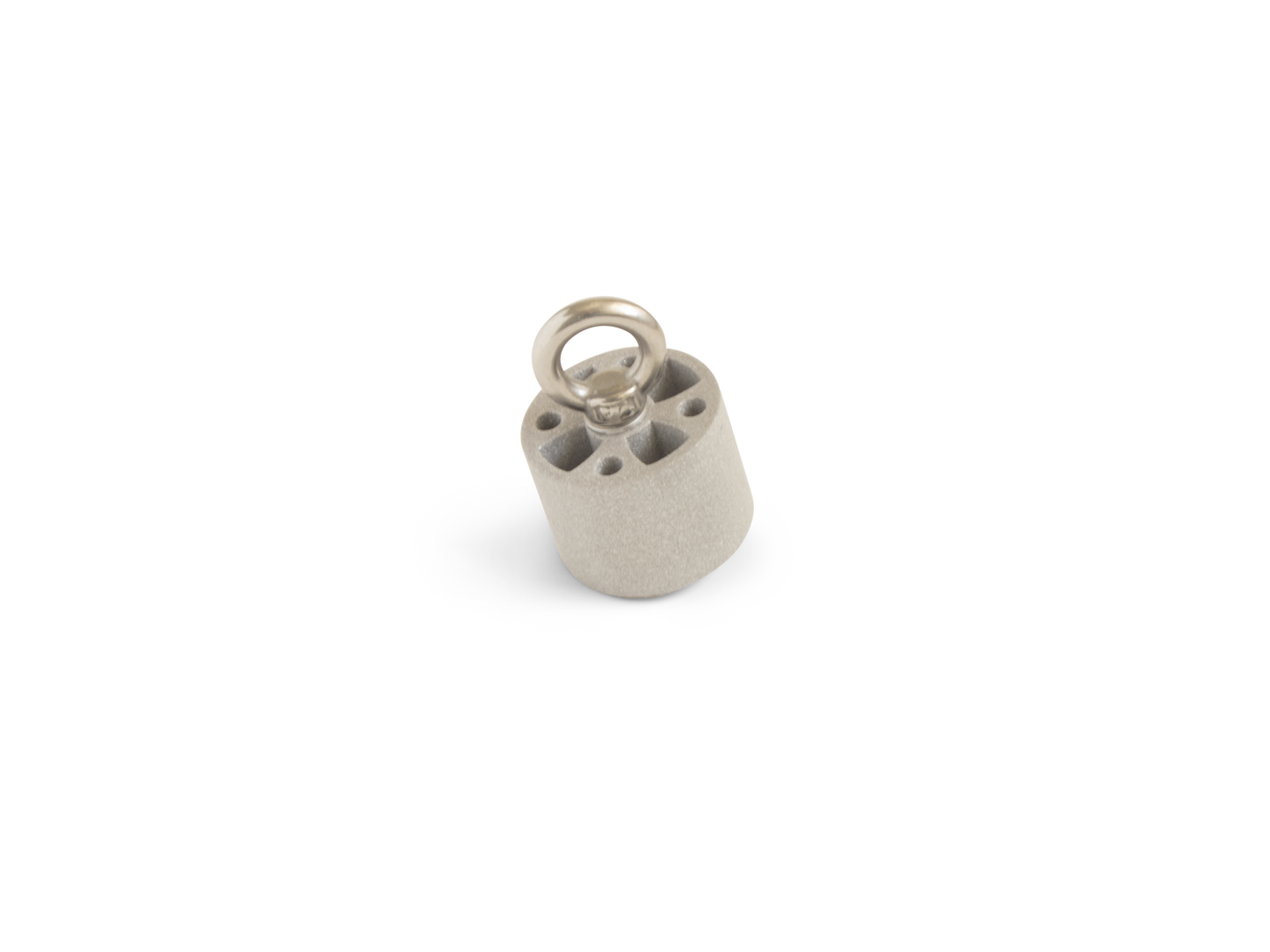 Black Cat Hard Point Anchors - Black Cat Rocketry