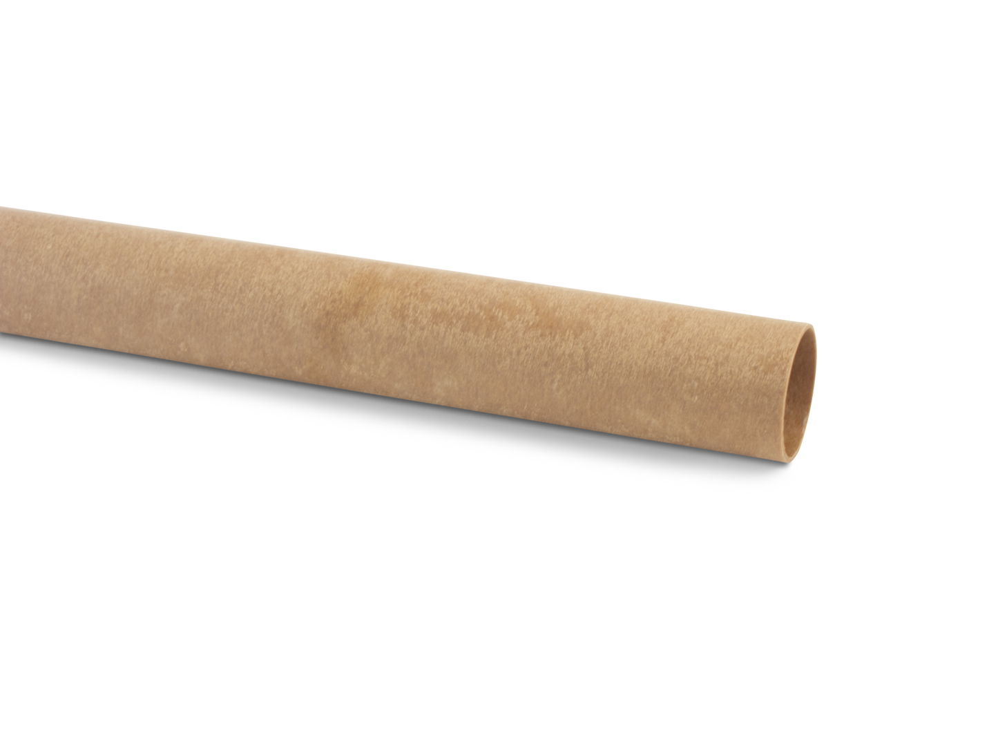 24mm Seamless Phenolic Airframe Tube - Black Cat Rocketry
