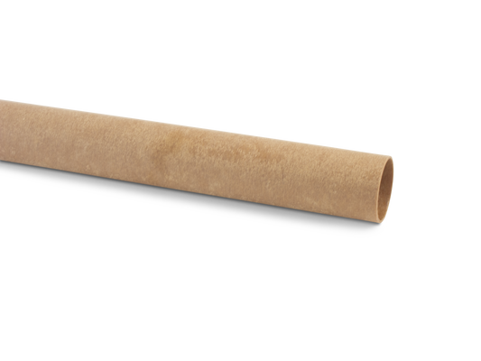 24mm Seamless Phenolic Airframe Tube - Black Cat Rocketry