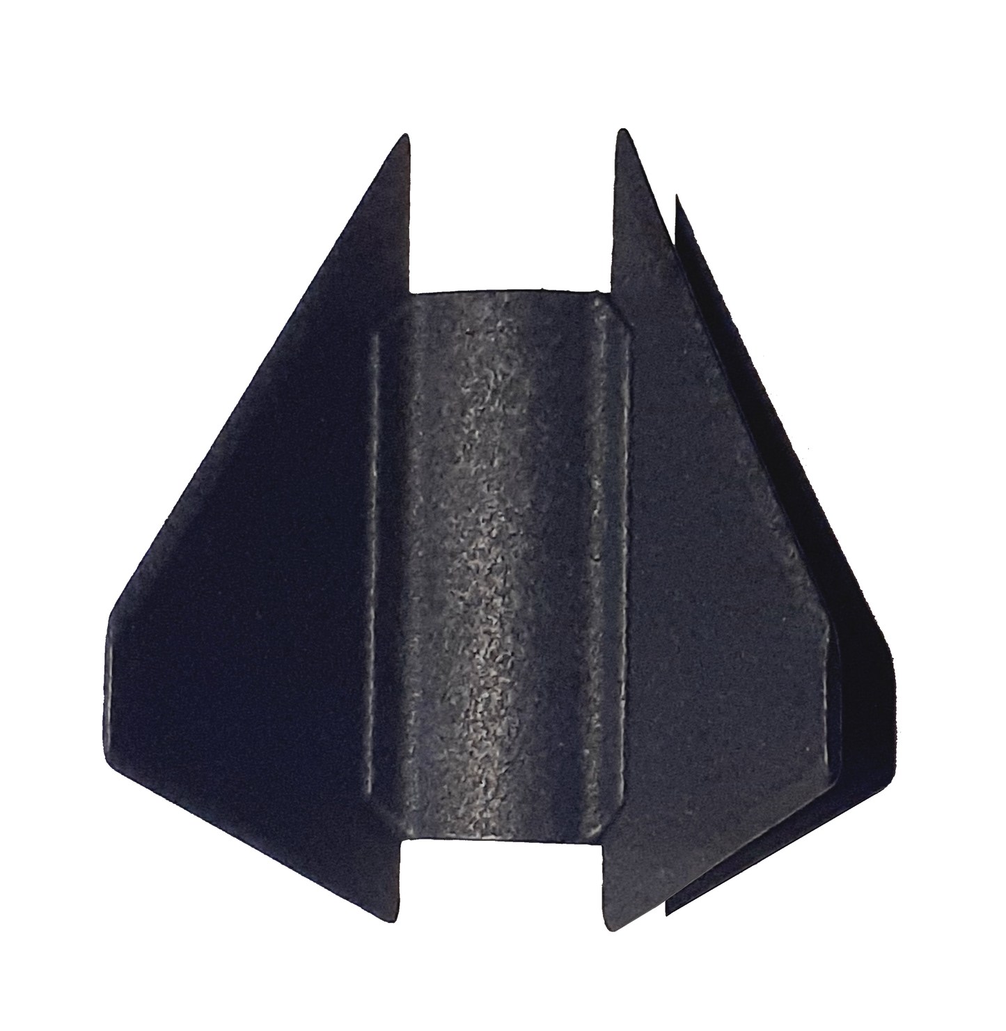 Estes 18mm Tube - Fin-Can - 4 Fin