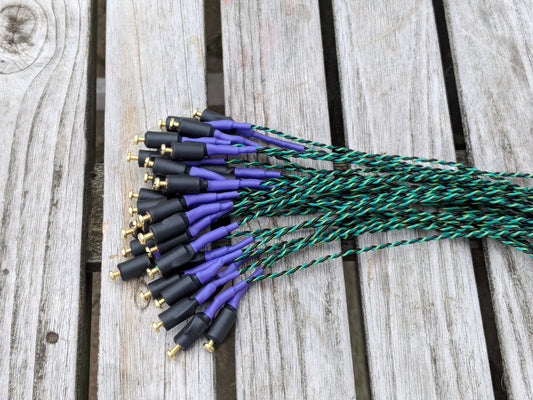 Arming Screw Switch - Black Cat Rocketry