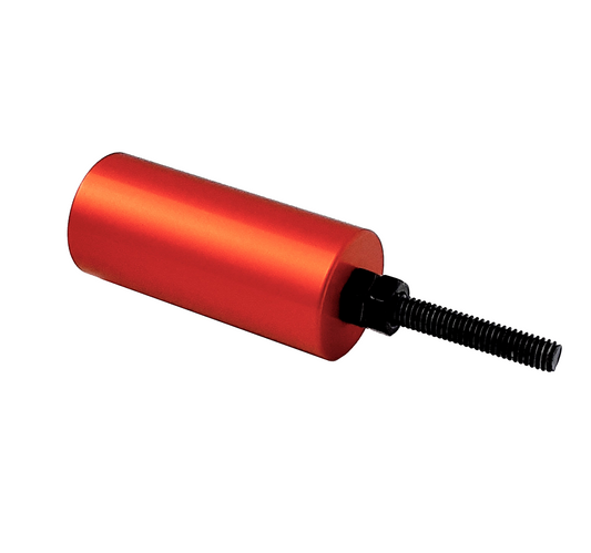 Ejection Charge Canisters