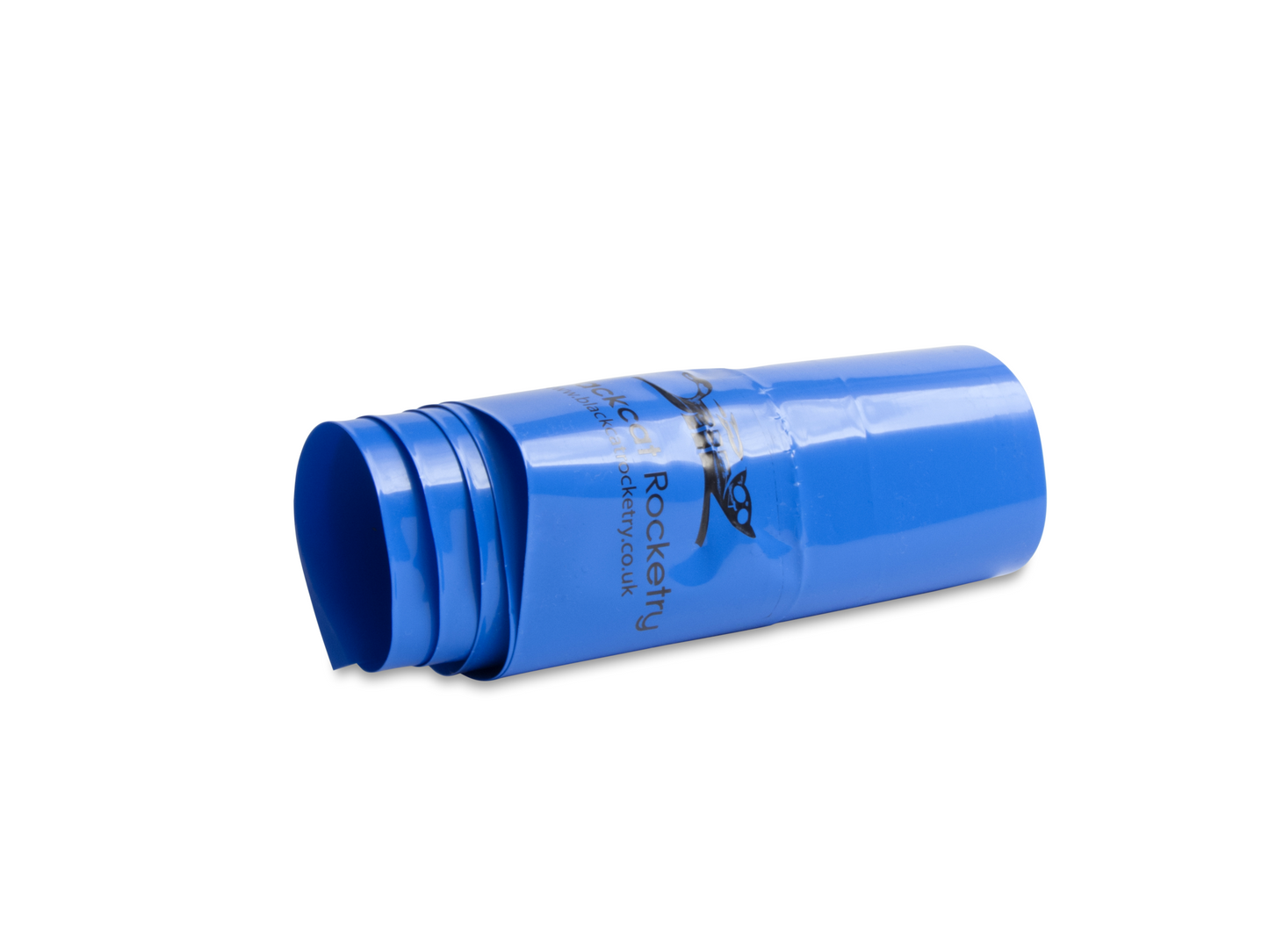 Composite Shrink Sleeves - Black Cat Rocketry