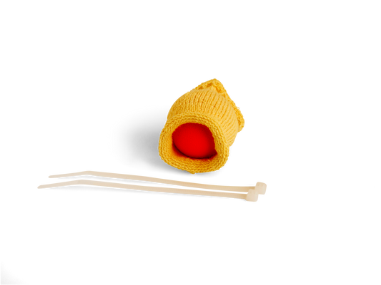 Mini Ball Anti-Zipper Kit - Black Cat Rocketry