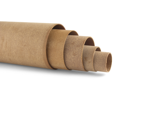 Seamless Phenolic Airframe Tubes - Black Cat Rocketry