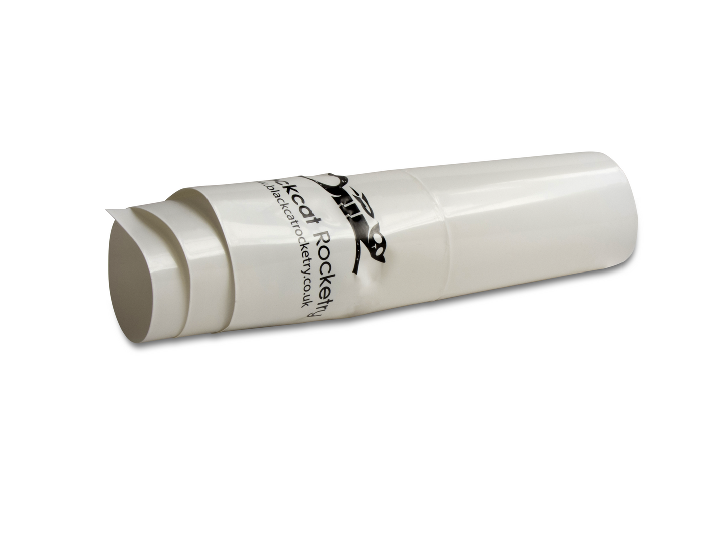 Composite Shrink Sleeves - Black Cat Rocketry