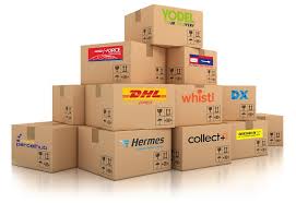 Shipping Excess - Black Cat Rocketry