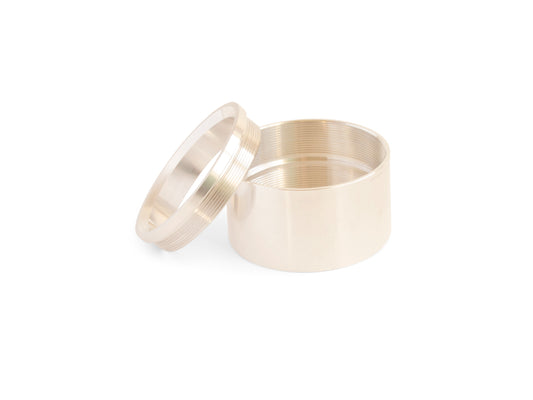 Back in Stock 29mm, 38mm Aluminium Motor Retainers