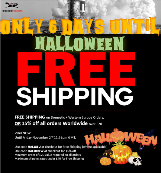 Halloween SALE