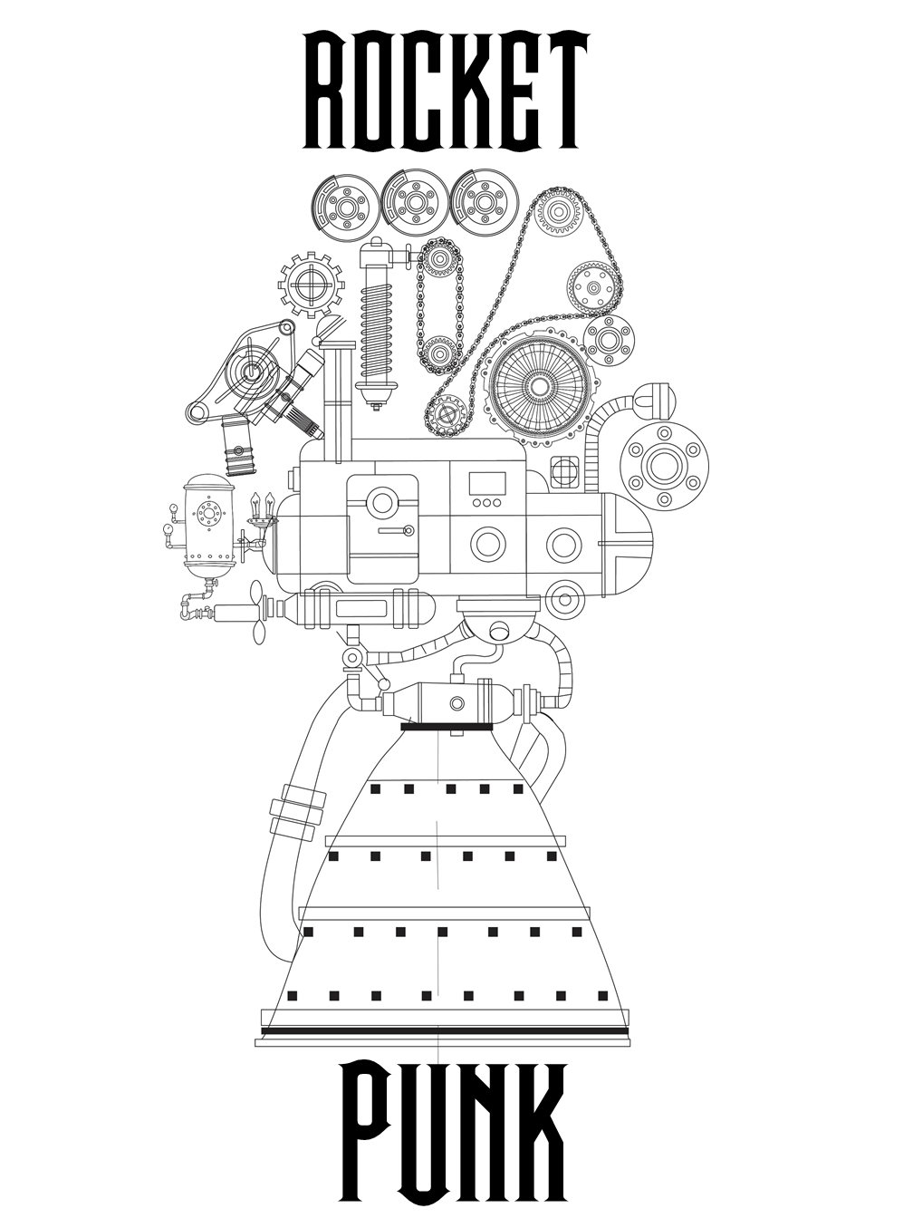 New T-Shirt Designs and Service