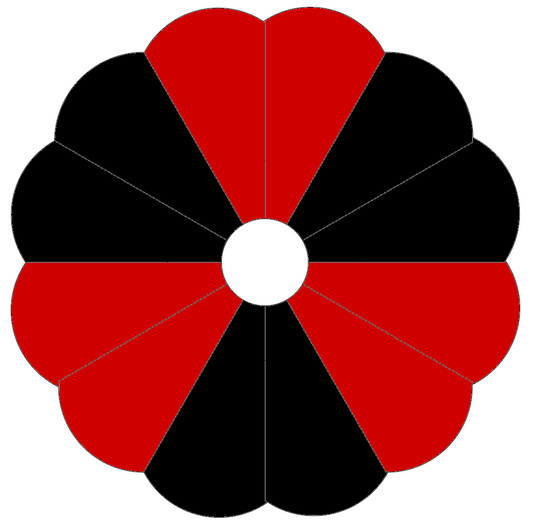 BCC-60 Parachute