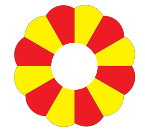 BCC-24 Parachute