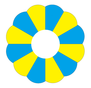 BCC-24 Parachute