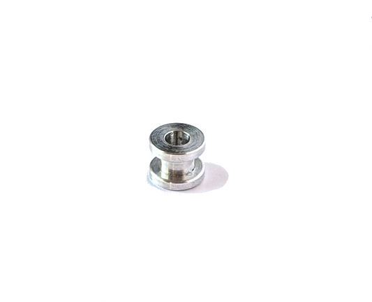 Aluminium Rail Guides