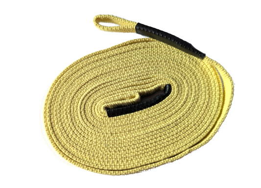 1/4" (ID) Tubular Kevlar Recovery Harness