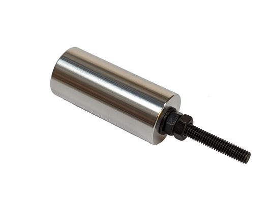 Ejection Charge Canisters