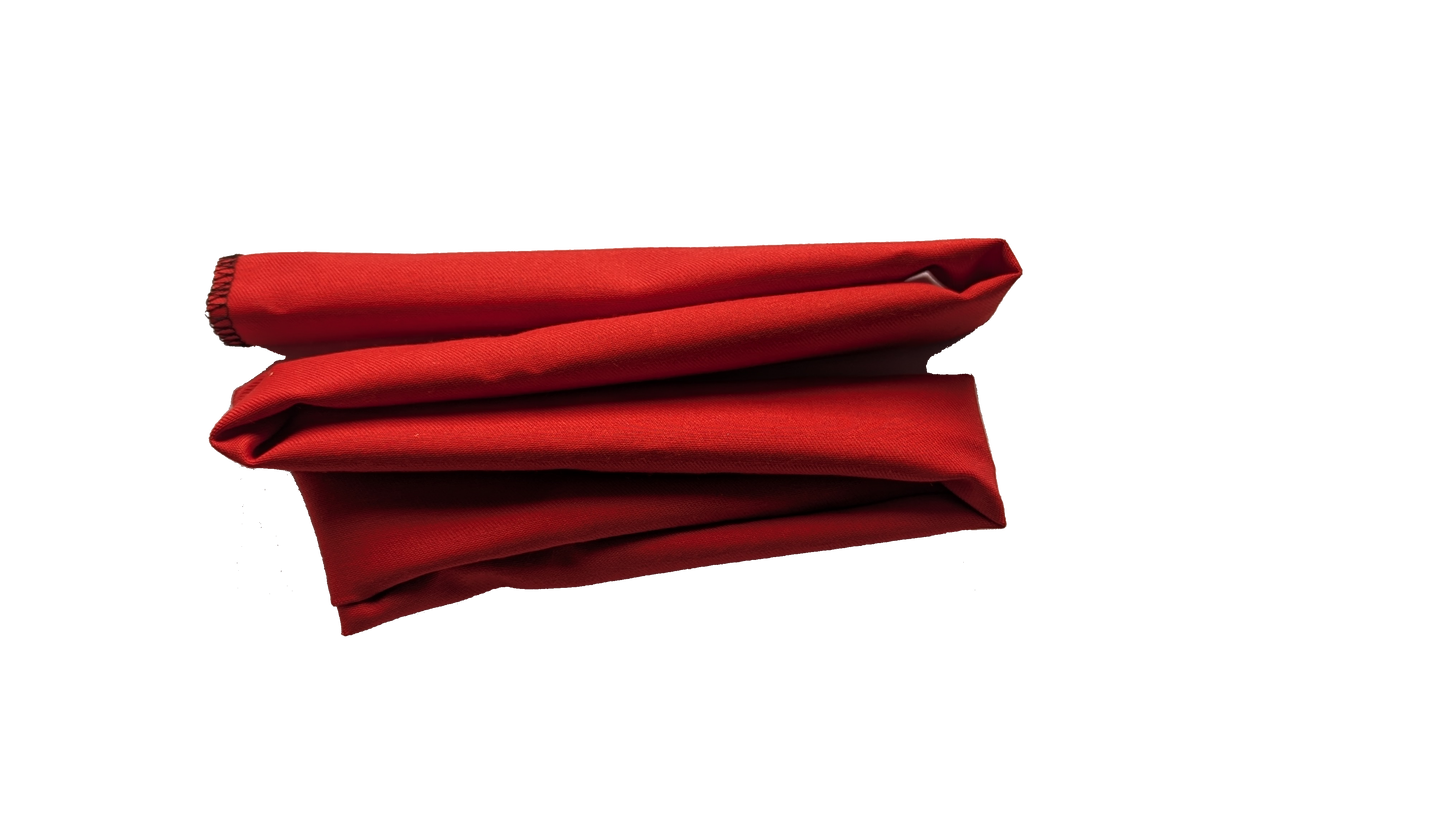 Nomex Shock Cord Protector