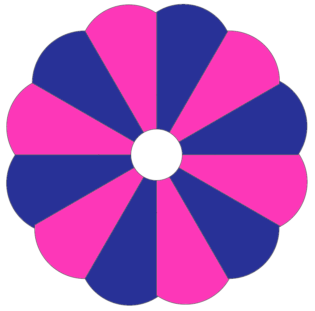 BCC-48 Parachute