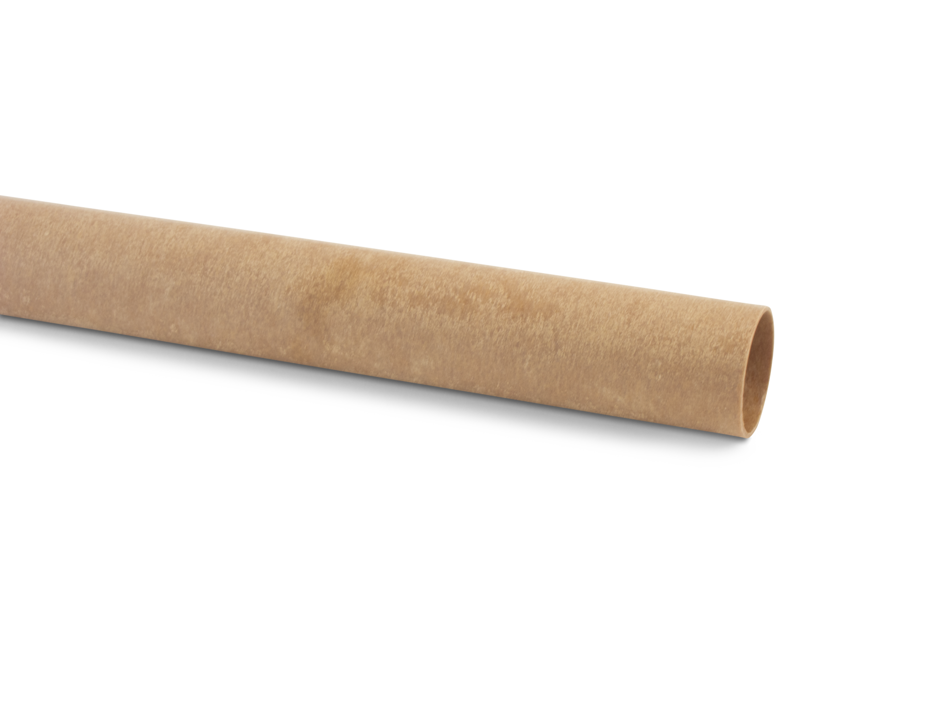 24mm Seamless Phenolic Airframe Tube - Black Cat Rocketry