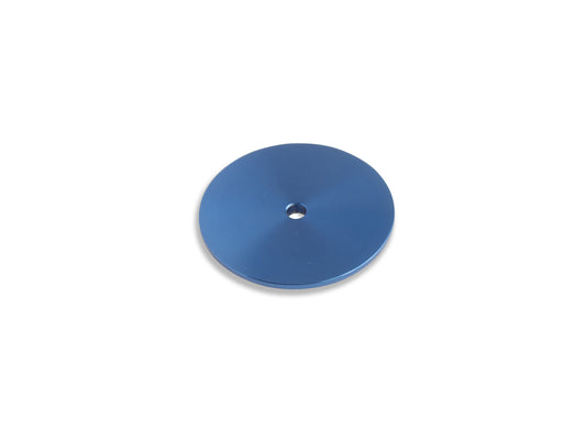 Aluminium Bulkheads - Black Cat Rocketry
