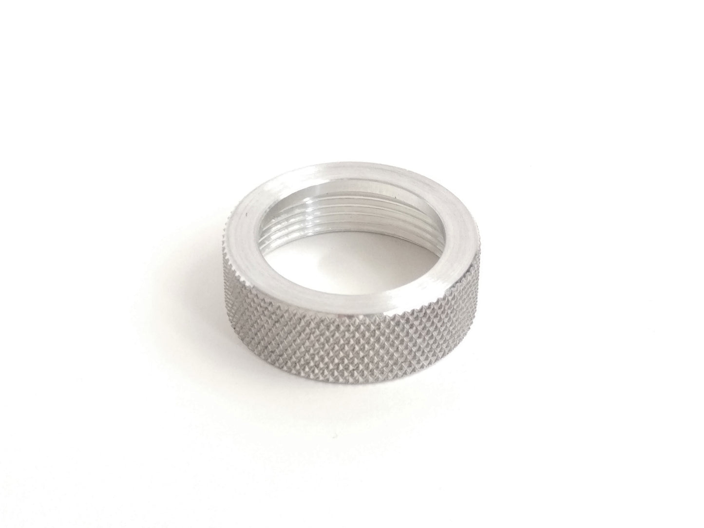 24mm Aluminium Motor Retainer