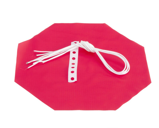DIY Parachute Kits - Black Cat Rocketry