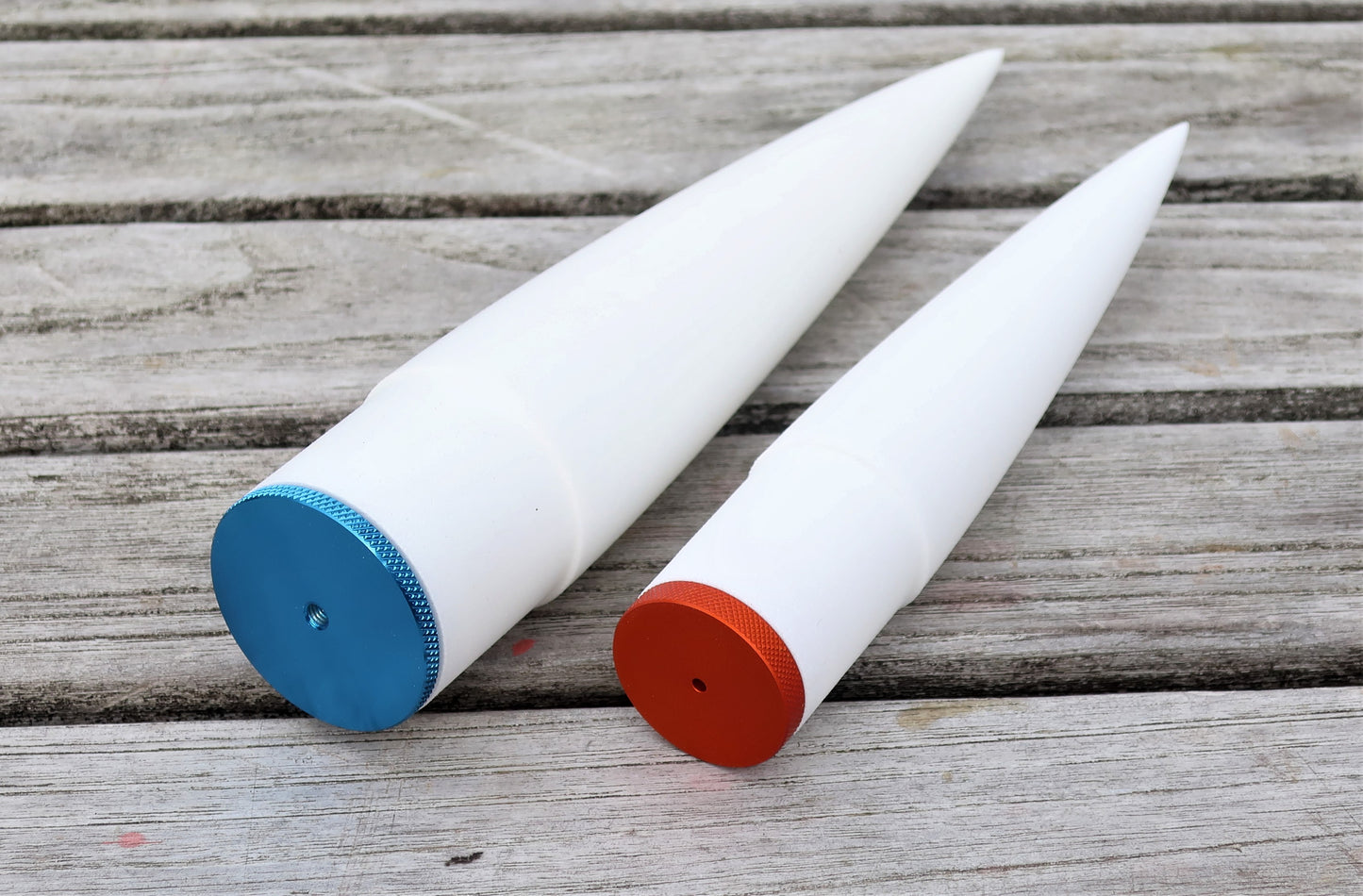 BCR Easy-Nosecone - Black Cat Rocketry