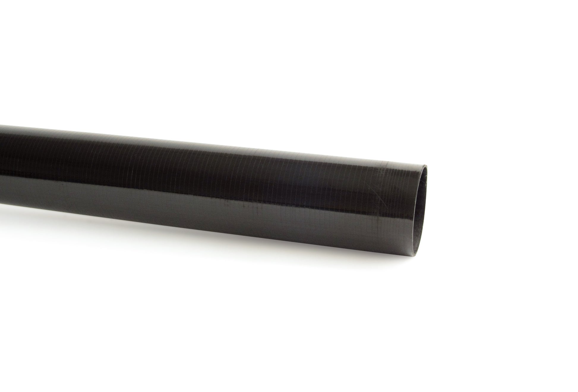 Carbon Fibre Coupler Tubes - Black Cat Rocketry