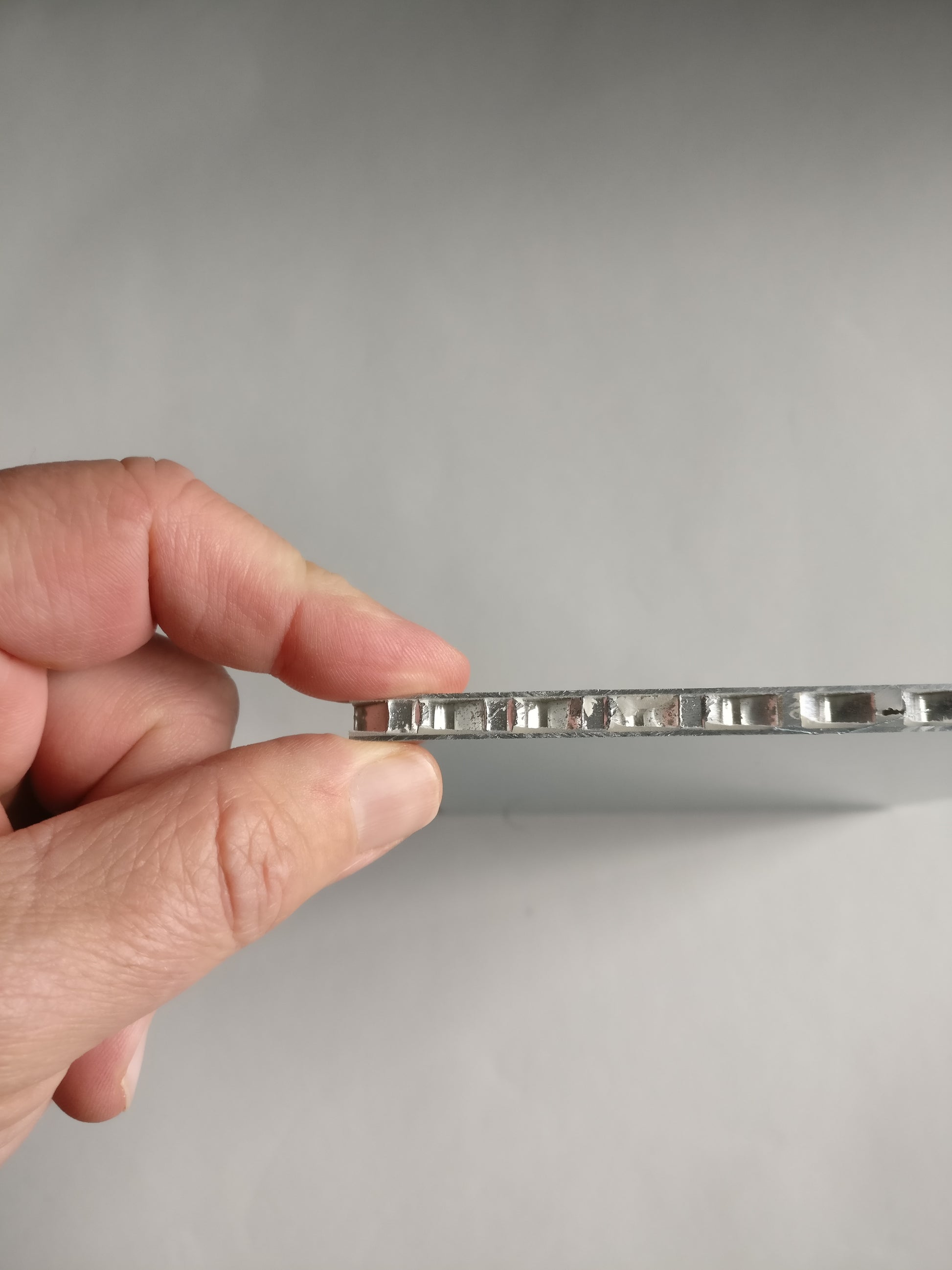 Aluminium Honeycomb - Black Cat Rocketry
