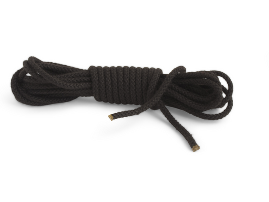 Nomex Shock Cord - Black Cat Rocketry