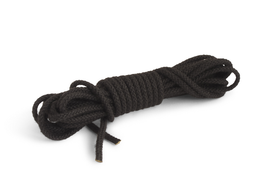 Nomex Shock Cord - Black Cat Rocketry